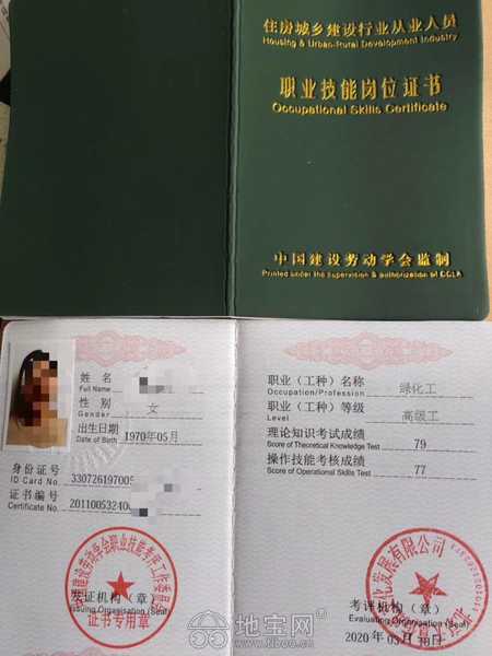 园林绿化的重量级角色：项目经理的责任与挑战