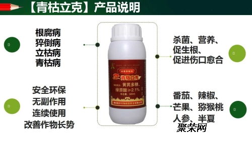 樱桃树除草剂小课堂：如何正确使用