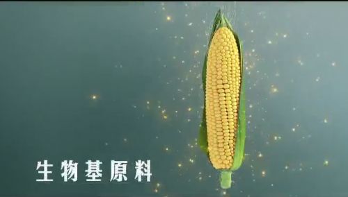 秸秆微生物高效降解，绿色环保新途径