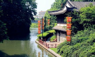 南京免费园林大盘点，畅游古城之美