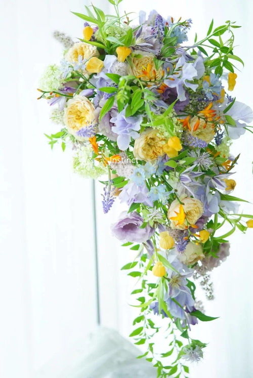 花艺入门：从零开始的小白之路