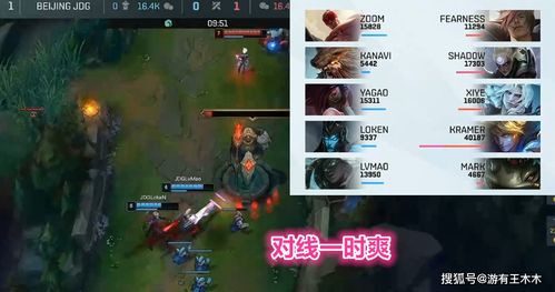 维鲁斯破甲流实战