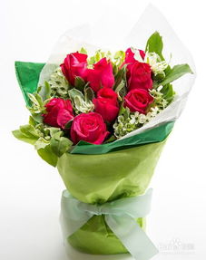 挑选花卉的注意事项与家居搭配