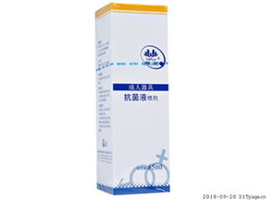 器具抗菌液：神奇的消毒利器还是潜在的健康隐患？