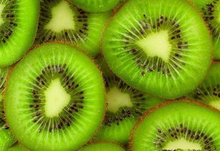 猕猴桃：补充维C的好时机