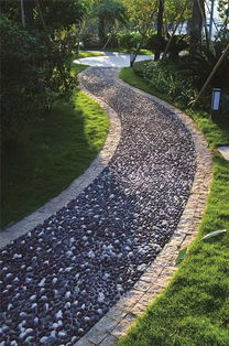 园林景观施工：材料堆放不当的“雷区”避开指南