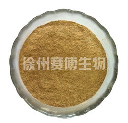 饲料用酵母水解物中是否含有对动物生长有益的氨基酸？