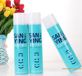 寻找上海野外专用气雾杀虫剂的小秘密