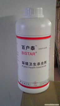 Chaindrite杀虫剂详细介绍
