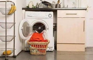 洗涤槽和漂洗槽，有啥不同？