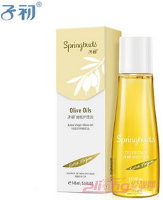 海南山茶油：妊娠纹克星，护肤首选品牌