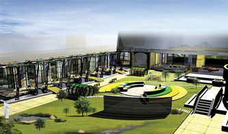 景观设计研究生毕业后的就业前景和职业发展方向