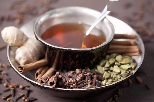 生姜花椒风油精，神奇组合有何妙用