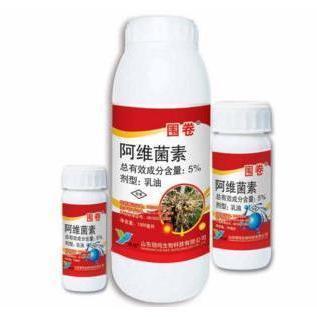 阿维菌素的应用场景