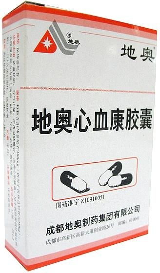 中药材制剂里的秘密：除草成分大盘点