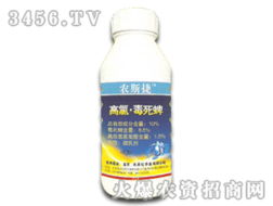 百农思达：绿色环保的引领者