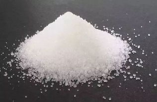 硫酸二氢钾是啥？神奇用途让你意想不到