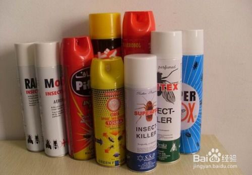 蚊香灰也Neng杀虫？你信不信？