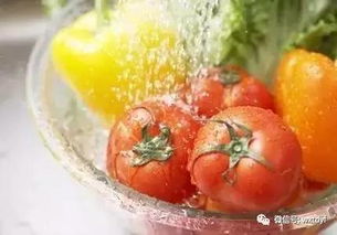 农药残留现状揭秘