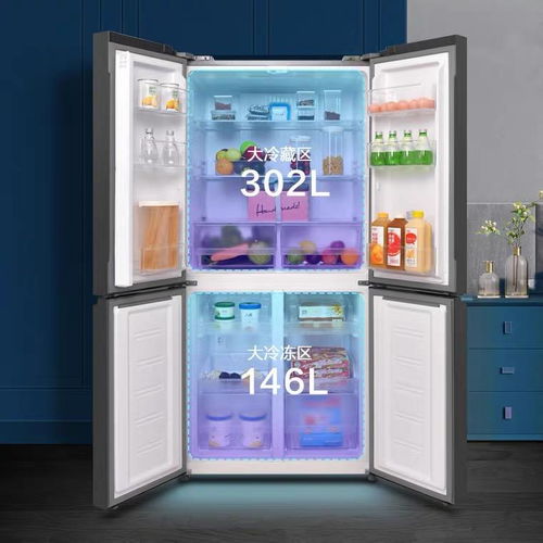 冰箱抗菌和除菌净味是两种不同的技术