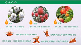 阿维菌素的使用注意事项