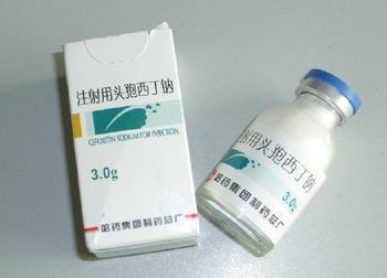 青霉素类与头孢菌素类不宜混用，以免影响养殖动物健康