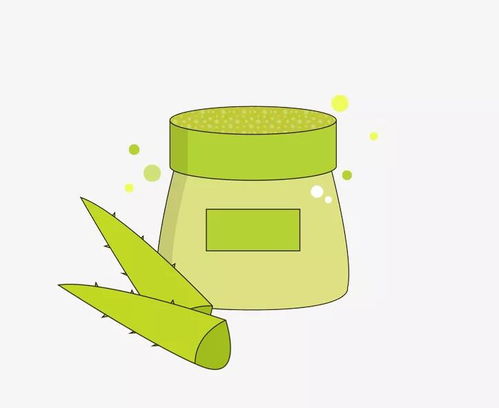 芦荟能敷脸吗？如何正确敷脸才能护肤