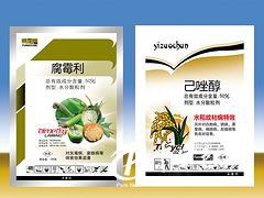 阻甲农药的价格探秘