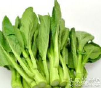 菜心的营养价值高吗？