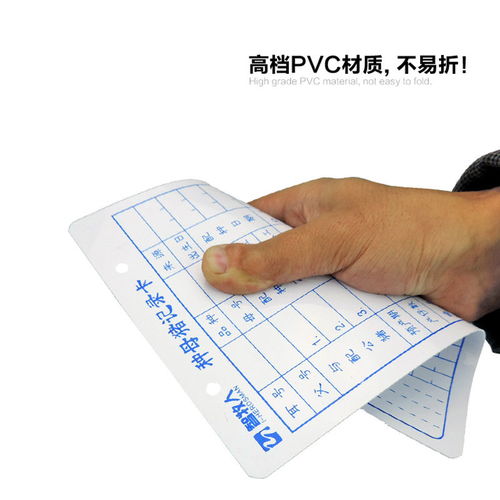 母猪生产档案管理及记录方法
