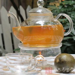 “花茶新宠！罗汉果泡法+功效揭秘，养颜又养生！”