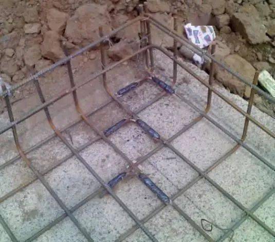 接地线，不嫩马虎