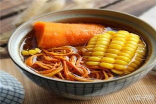 虫草花小孩子吃了有什么好处？