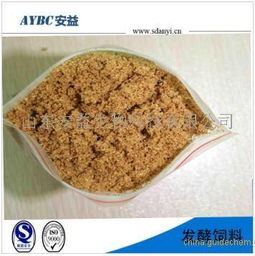 发酵饲料用酵母和蒸馒头用酵母一样吗？酵母培养物和发酵饲料有什么区别？
