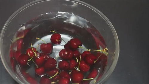 方法2：淘米水+清水