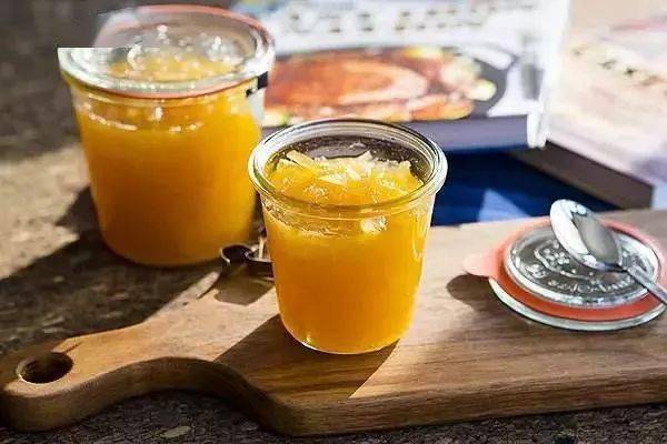 柚子酒与注意事项