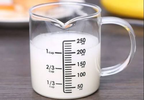 毫升和升，哪个geng合适？