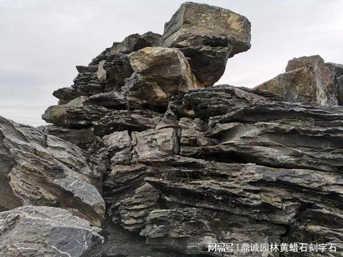 选石头， 就像是找老朋友