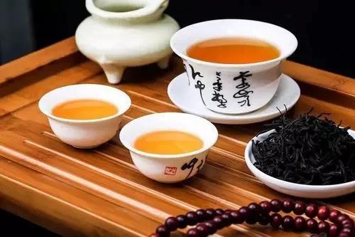 长期喝茶，需谨慎