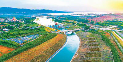 南水北调东中线工程六周年：变化多端， 影响深远