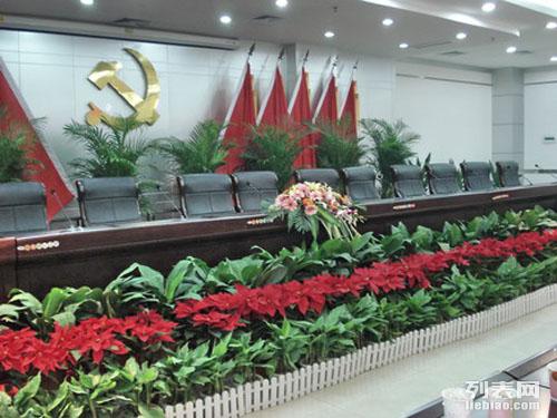 水培绿植与防伪商标的碰撞