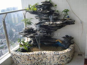 打造鱼缸假山造景，小鱼儿欢畅游动的秘籍来啦！