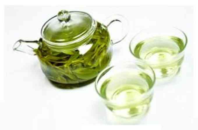 绿茶搭配什么花？揭秘最佳搭配