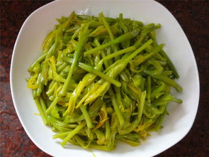新鲜黄花菜，除了炒着吃