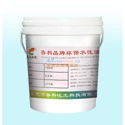 水松纸卫生性能要求与水性油墨杀菌剂