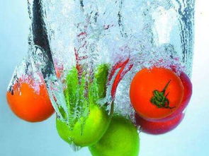 小苏打溶液，去农残高手