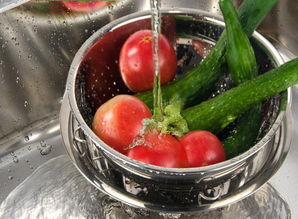 农药残留的争议