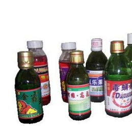 3. 氨基甲酸酯类杀虫剂：西维因、 残杀威