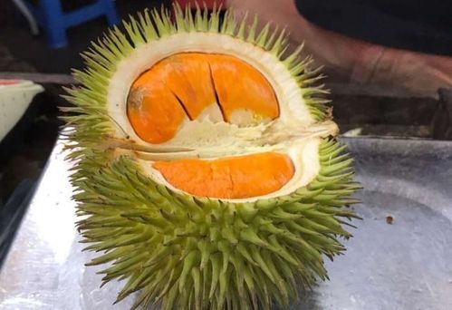 榴莲营养吃法大揭秘，这样做既美味又营养