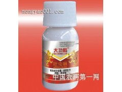 氯代尼古丁杀虫剂吡虫啉能杀灭哪些常见的农作物害虫？